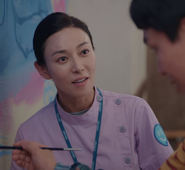 《雖然是精神病但沒關係》身世謎題推測3:可疑的護理長