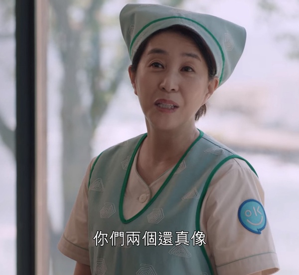 《雖然是精神病但沒關係》身世謎題推測5:尚泰&文英是親兄妹?