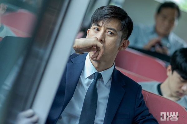 2020 八月韓劇推薦！浪漫愛情到科幻懸疑通通有，李宰旭、周元、金旻載全數回歸！