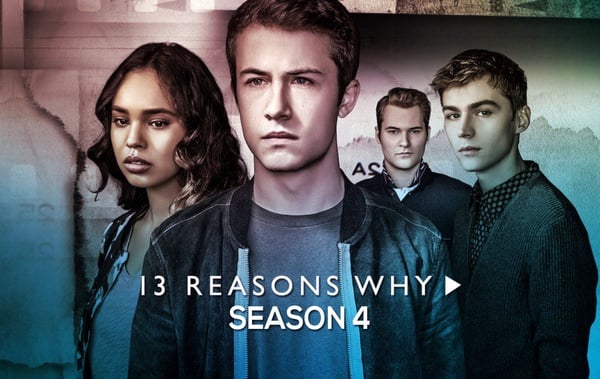 2020下半年「Netflix推薦影集」！九部Netflix片單，第四部史詩級鉅作不輸《權力遊戲》