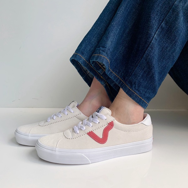 2020粉紅球鞋 #Vans Sport，NT$2,380