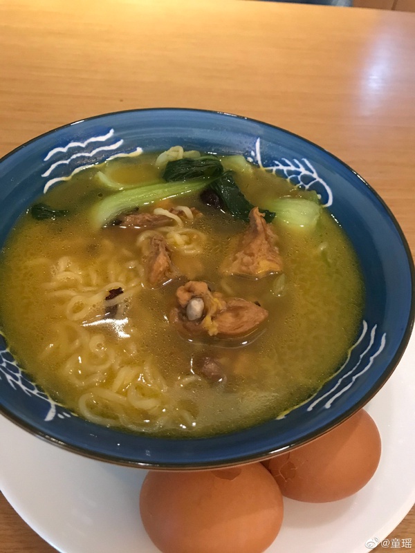 《三十而已》顧佳減肥/保養秘訣3：超營養早餐
