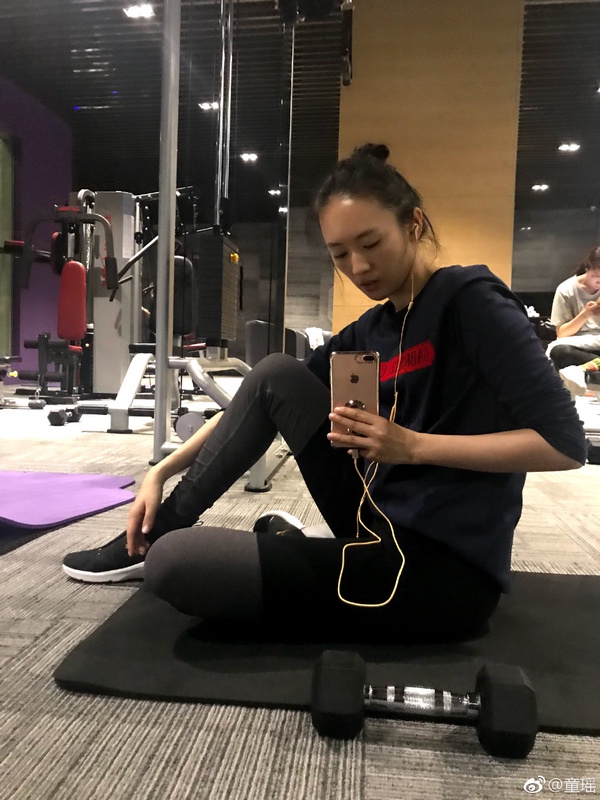 《三十而已》顧佳減肥餐公開！勝利組顧佳身材＆保養管理秘訣，左手吃飯養出吃不胖體質