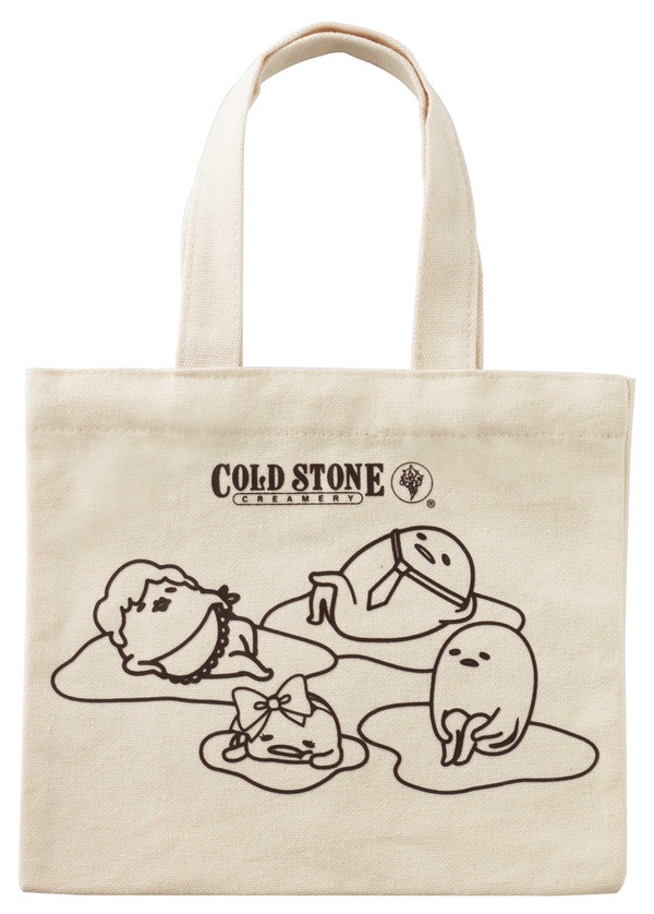 蛋黃哥變身月餅啦！COLD STONE推「蛋黃哥懶得過中秋禮盒」，冰淇淋大福、蛋糕必吃！