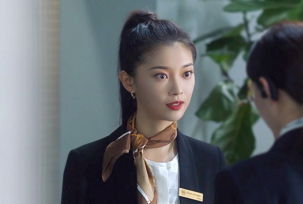 《三十而已》都熟面孔！10演員古裝角色，貴婦圈藏《瑯琊榜》娘娘，還有《枕上書》的她