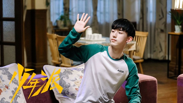 確認拍續集的熱門陸劇9:《少年派2》