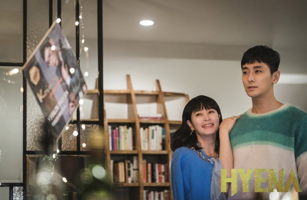 10對「零CP感」韓劇情侶票選！《君主》李敏鎬&金高銀，《梨泰院》朴敘俊&金多美都上榜