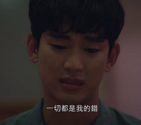 《雖然是精神病但沒關係》尚泰溫柔治癒太催淚！哄文英喝粥&擁抱鋼太，真的守護了手足