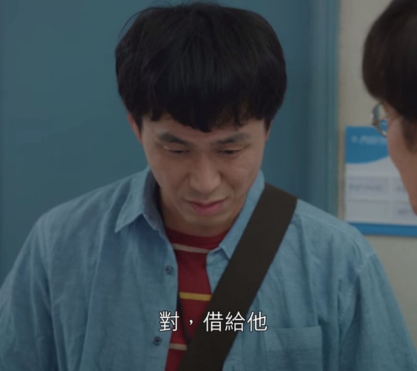 >>《雖然是精神病但沒關係》尚泰溫柔治癒太催淚！哄文英喝粥&amp;擁抱鋼太，真的守護了手足>>