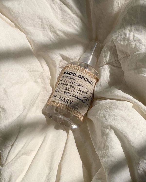 別再只知道秀香了！7間超有質感的「韓國小眾香氛」推薦，有質感又不易撞香～