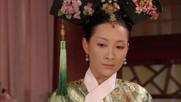 陸劇中「被角色害慘的演員」3:陶昕然 飾演《甄嬛傳》安陵容