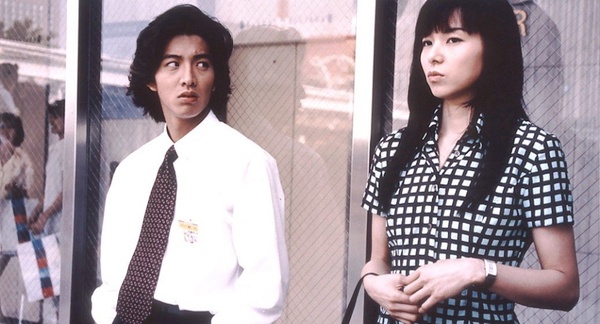 8部經典日劇在台重播！木村拓哉《長假》、《HERO》、《東京愛情故事》都是回憶殺