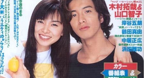 8部經典日劇在台重播！木村拓哉《長假》、《HERO》、《東京愛情故事》都是回憶殺