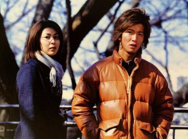 8部經典日劇在台重播！木村拓哉《長假》、《HERO》、《東京愛情故事》都是回憶殺