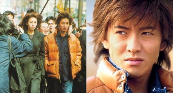 8部經典日劇在台重播！木村拓哉《長假》、《HERO》、《東京愛情故事》都是回憶殺