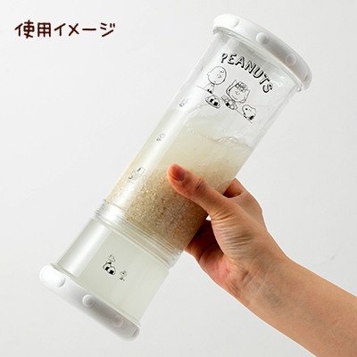 PEANUTS推出超萌「史努比面紙筒」，還有史努比洗米器、小蒸籠，可愛又實用必收！