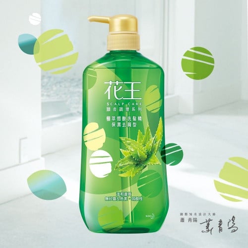 頭皮臭不存在！油頭救星洗髮精推薦，扁塌髮根秒蓬鬆、控油不乾澀，整天不飄油頭臭味！