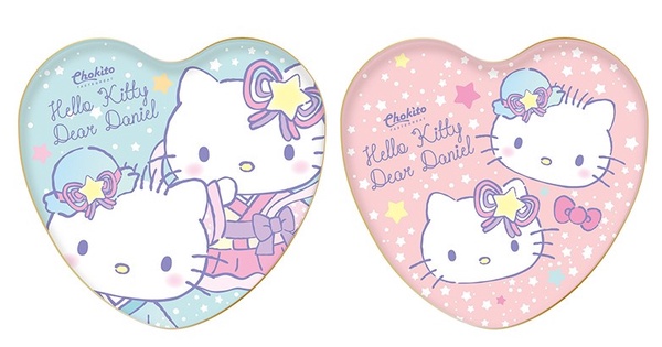 HELLO KITTY 多功能萬用墊(8/12上市)/599元