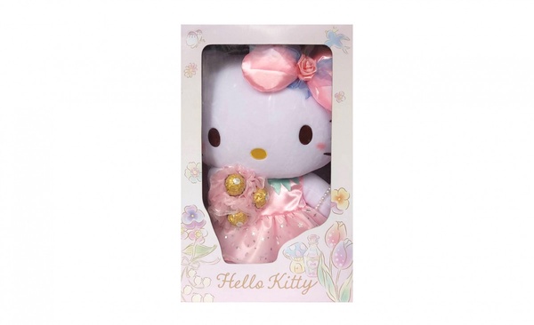HELLO KITTY 多功能萬用墊(8/12上市)/599元