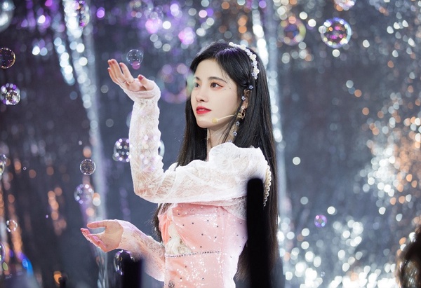 微博票選7月最受歡迎陸劇女演員TOP 10！宋茜贏過趙麗穎、楊冪，楊紫、迪麗熱巴爭冠軍