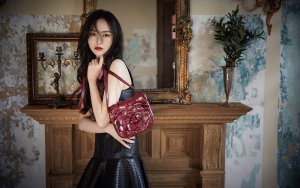 微博票選7月最受歡迎陸劇女演員TOP 10！宋茜贏過趙麗穎、楊冪，楊紫、迪麗熱巴爭冠軍