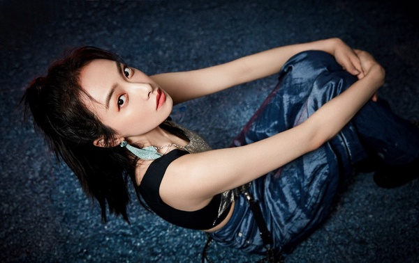 微博票選7月最受歡迎陸劇女演員TOP 3：宋茜