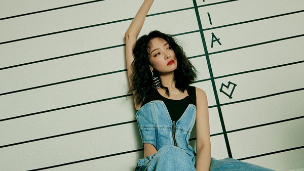微博票選7月最受歡迎陸劇女演員TOP 10！宋茜贏過趙麗穎、楊冪，楊紫、迪麗熱巴爭冠軍