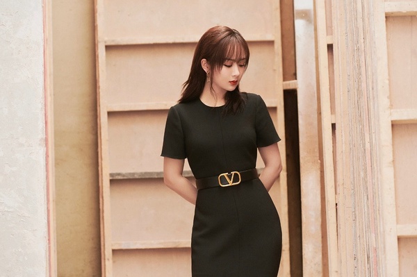 微博票選7月最受歡迎陸劇女演員TOP 10！宋茜贏過趙麗穎、楊冪，楊紫、迪麗熱巴爭冠軍