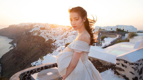 微博票選7月最受歡迎陸劇女演員TOP 10！宋茜贏過趙麗穎、楊冪，楊紫、迪麗熱巴爭冠軍