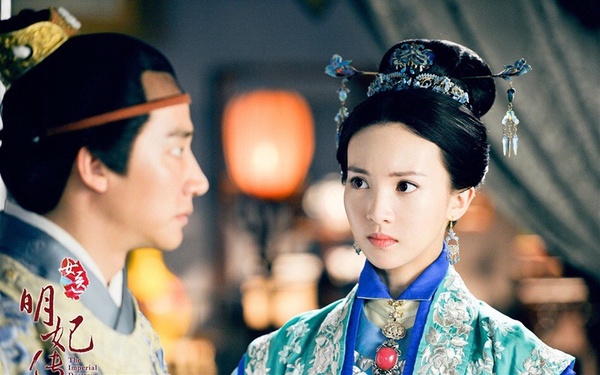 10位《乘風破浪的姐姐》都演過心機女反派！藍盈瑩在這部劇比在《甄嬛傳》更陰險