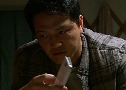 韓劇童年陰影反派2:《聽見你的聲音》閔俊國