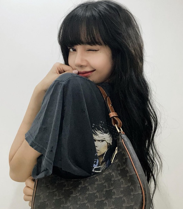 LISA混血感「泰系妝容」爆紅！化妝師解析泰妝5重點，扁塌五官變深邃，比韓妝更偷心！