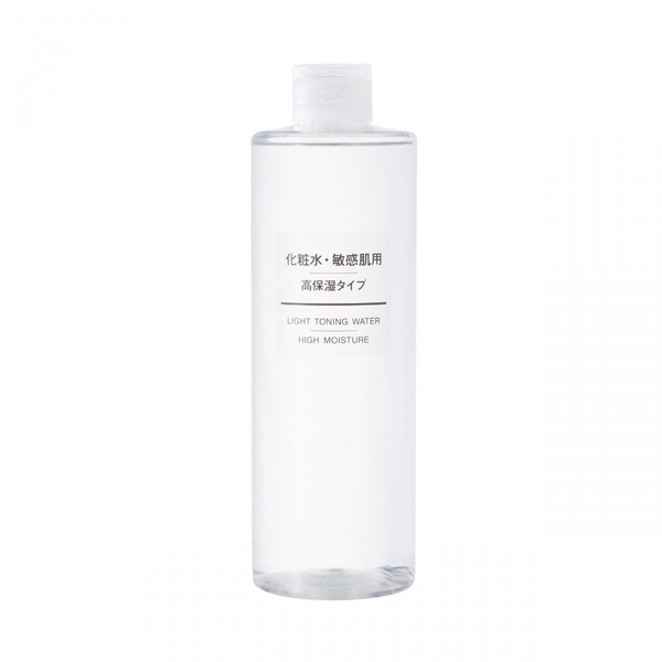 敏感肌急救必備!4款「溫和型化妝水」推薦,MUJI、敏感話題Dcard推爆,金盞花根本神水