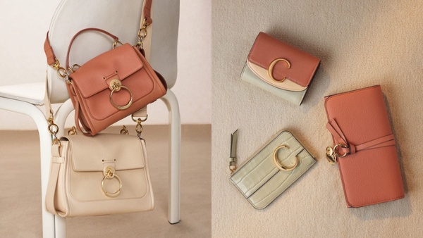 2020「粉紅精品包」推薦！FENDI 紙袋包夢幻粉色、Burberry 皮革水桶包本季必入手！