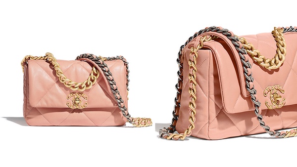 2020「粉紅精品包」推薦！FENDI 紙袋包夢幻粉色、Burberry 皮革水桶包本季必入手！