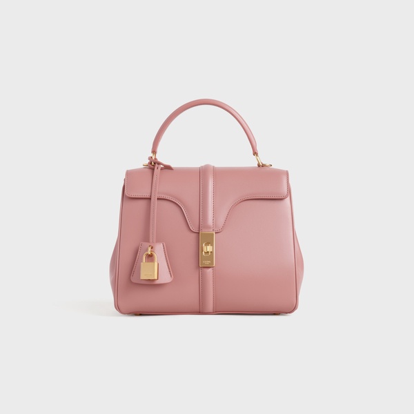 2020「粉紅精品包」推薦！FENDI 紙袋包夢幻粉色、Burberry 皮革水桶包本季必入手！