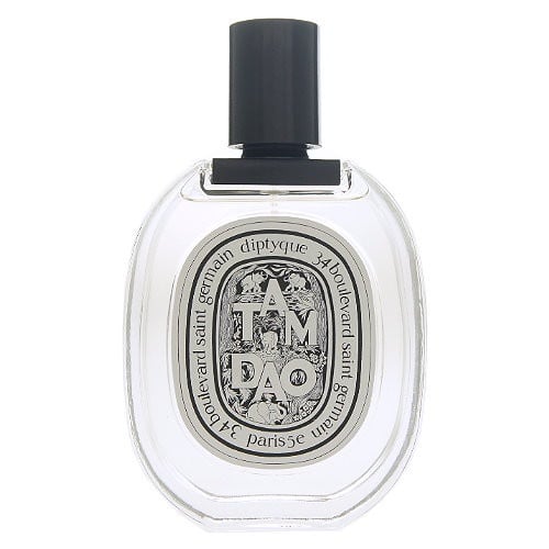 安眠睡香推薦4:Diptyque Tam Dao 譚道中性淡香水 50/100ml,NT.3000/4100
