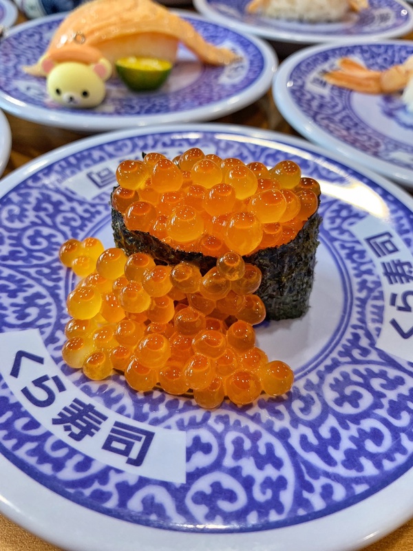 鮭魚控別錯過！藏壽司「鮭魚祭」限時7天登場