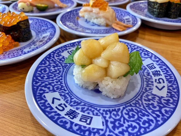 鮭魚控別錯過！藏壽司「鮭魚祭」限時7天登場