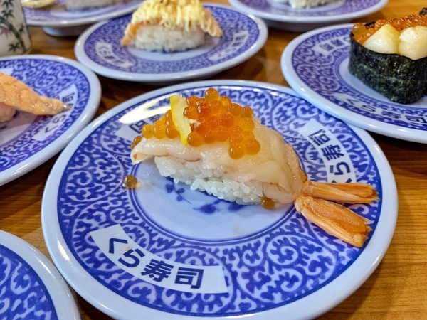 鮭魚控別錯過！藏壽司「鮭魚祭」限時7天登場