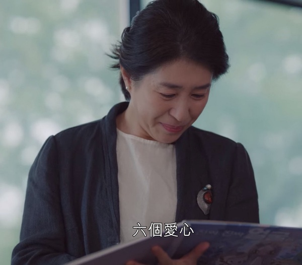 《雖然是精神病但沒關係》暖心結局3:尚泰成為插畫家,終於「被需要」