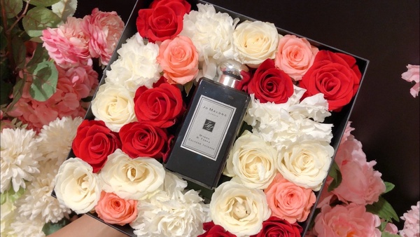 七夕情人節禮物推薦！Lady M愛心蛋糕+頂級香檳打造甜蜜氛圍、Hearts Rose告白必成功