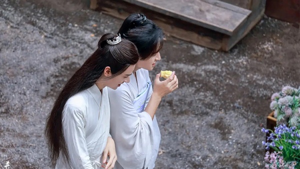 《陳情令》後10部熱門「雙男主」待播陸劇！羅雲熙&陳飛宇、張哲瀚&龔俊想追哪對呢