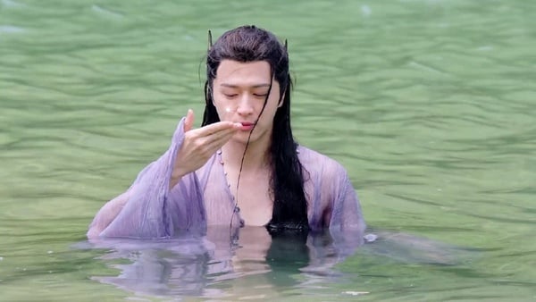 古裝劇《琉璃》十大古裝男神！最迷人反派+最帥男配太養眼，男主角反差萌人設超可愛