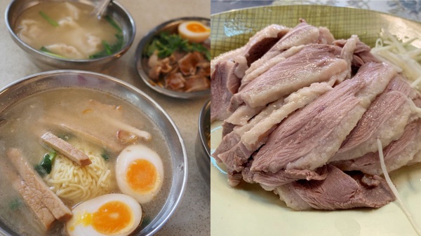 2020米其林「必比登推介」美食名單出爐!台北7間新進榜,台中首度加入戰場入選21家!