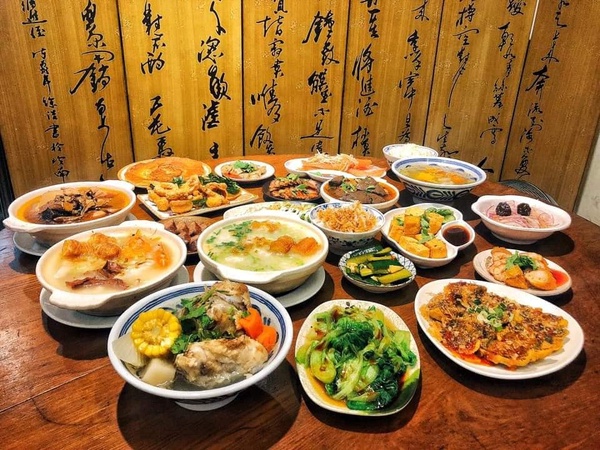 臺北新入選店家1:TAJ 泰姬印度餐廳