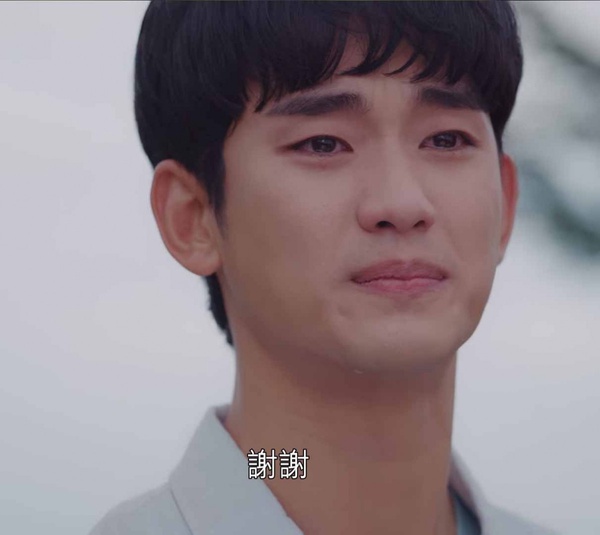 《雖然是精神病但沒關係》結局吳政世太會演:尚泰快樂告別,超治癒!