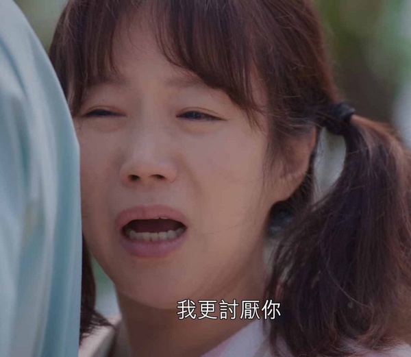《雖然是精神病但沒關係》結局藏人生道理！編劇趙容：「你作為你自己，已經足夠好了」