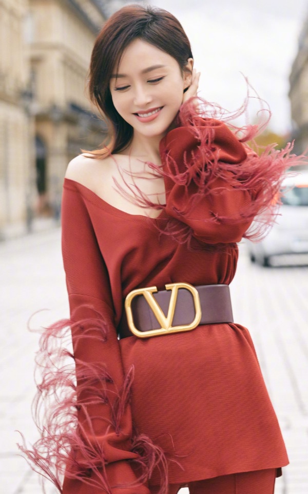 秦嵐的15句霸氣語錄：「說人不結婚就是不想負責任，為了結婚而結婚才是不負責任吧？」