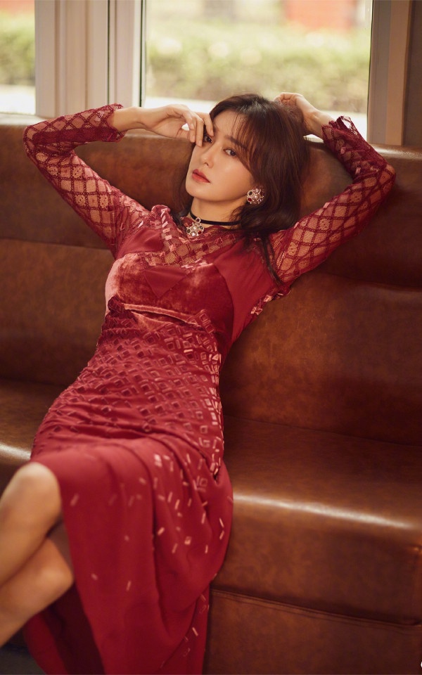 秦嵐的15句霸氣語錄：「說人不結婚就是不想負責任，為了結婚而結婚才是不負責任吧？」